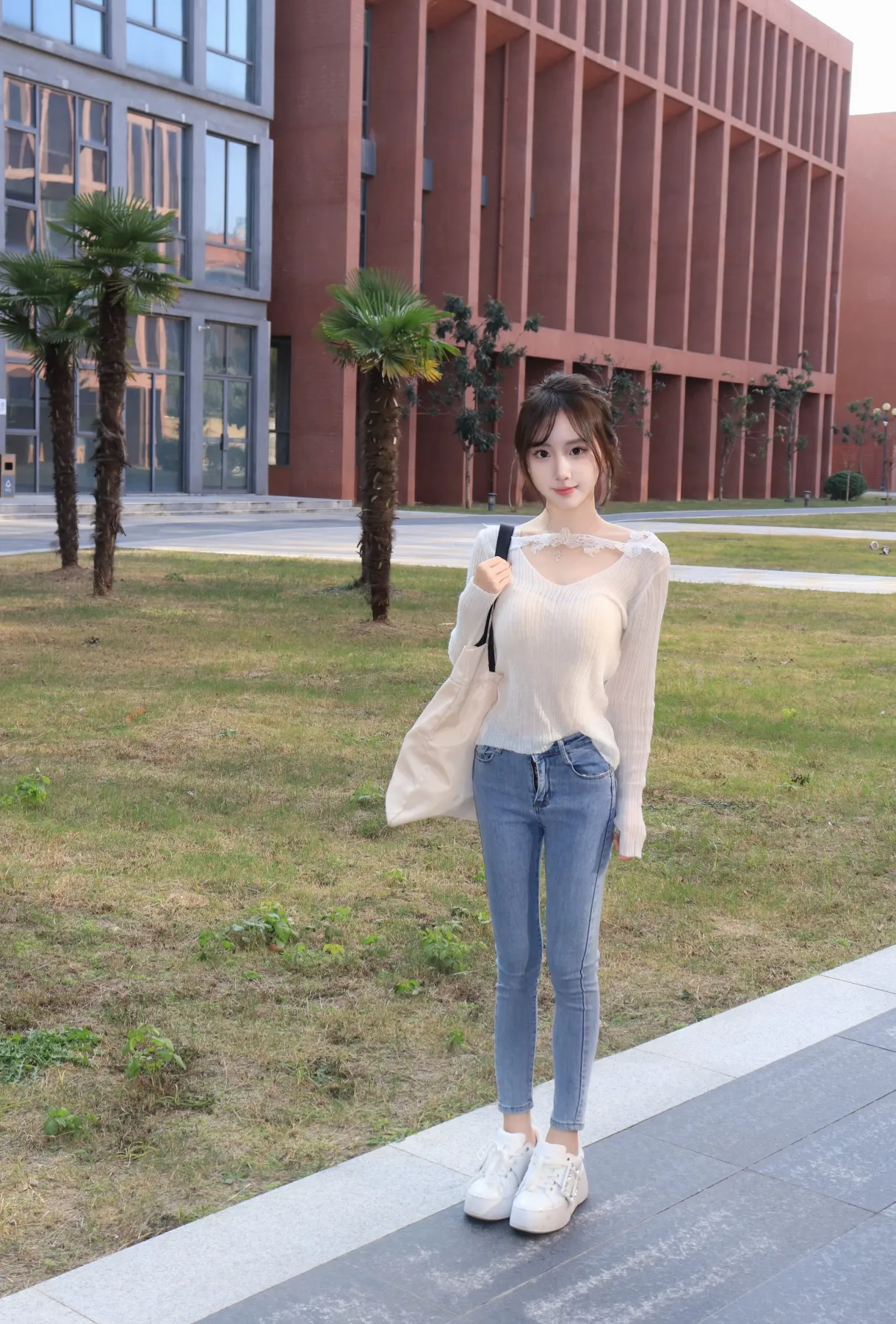 浦东 苏雨 Gallery 4