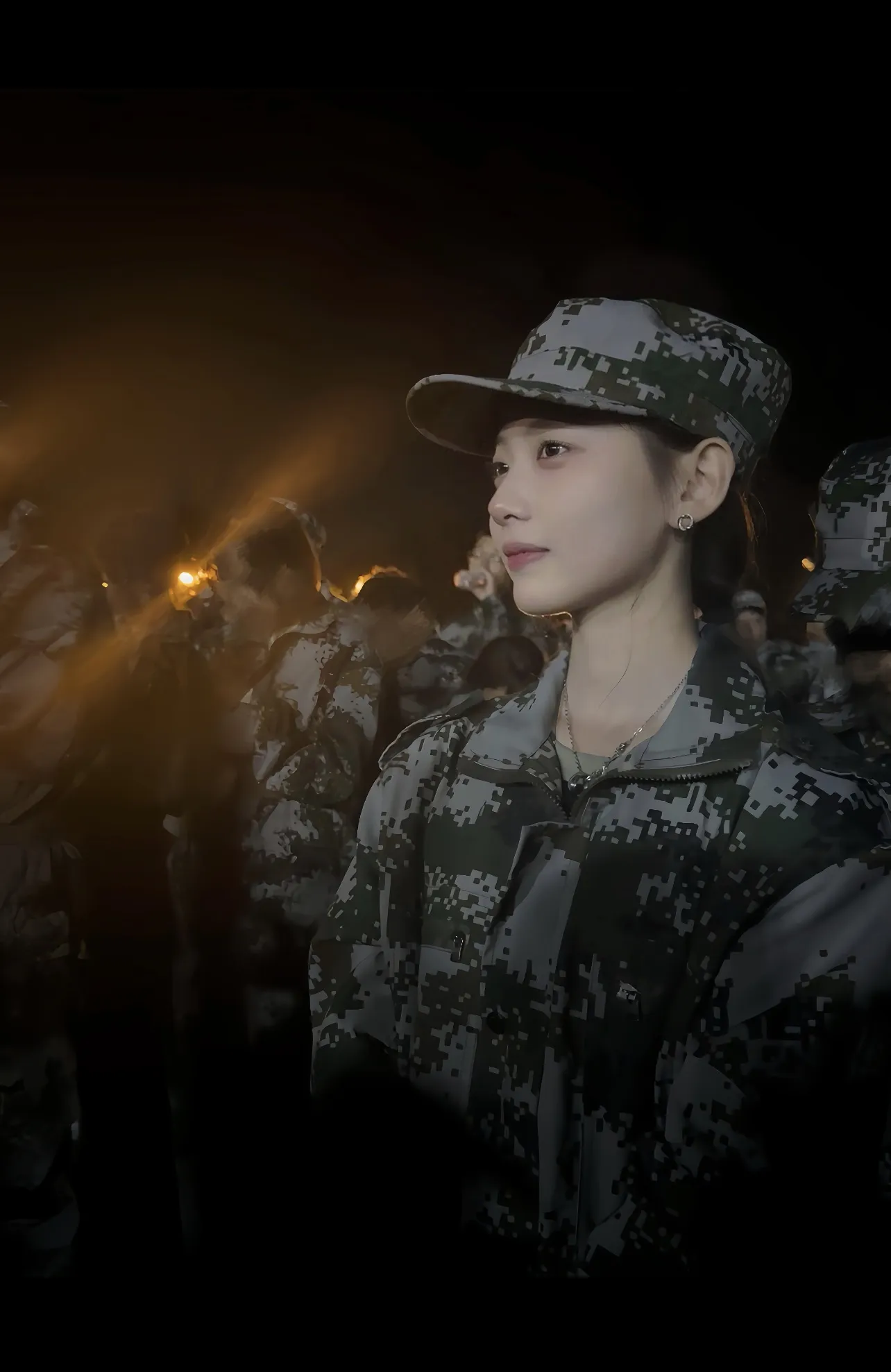 06新人君君学生短暂兼职 Gallery 4