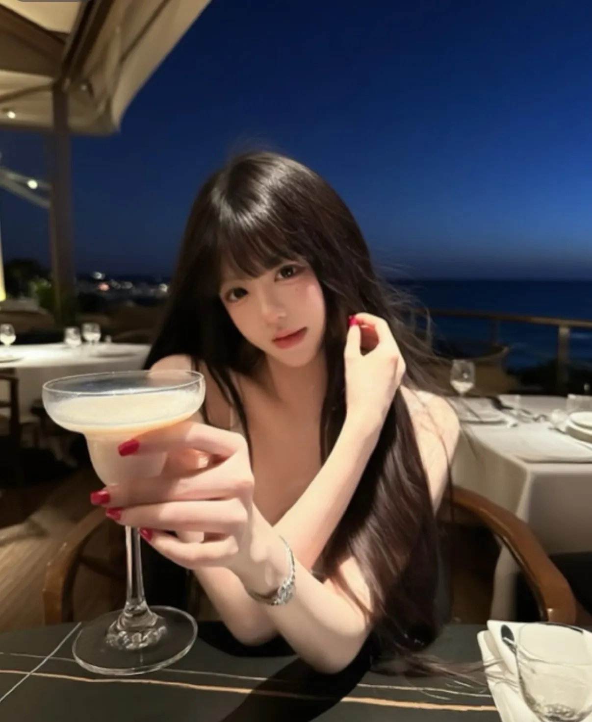 浦东 170🏠3 外 5 极品白幼瘦小宝 Gallery 2