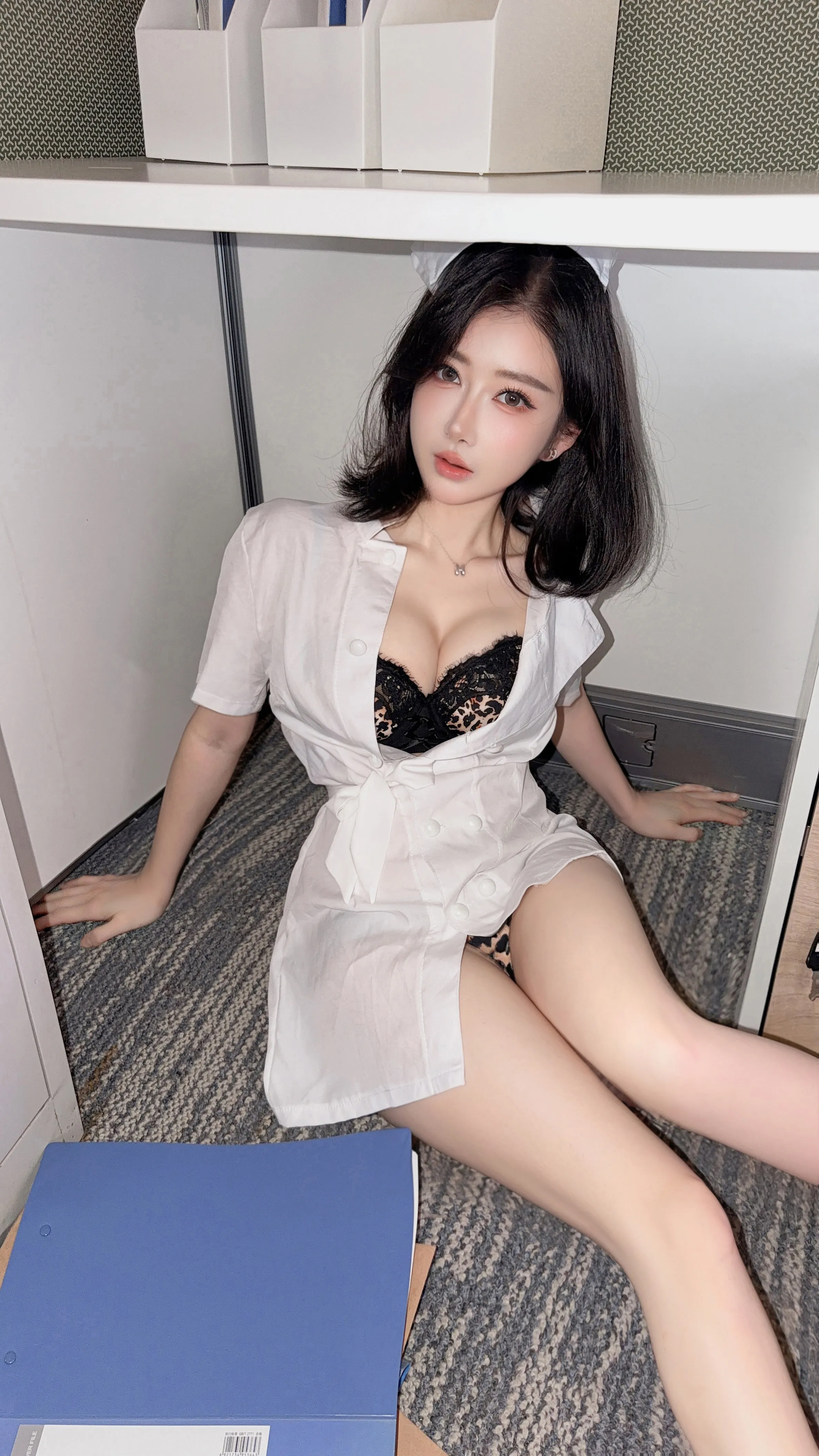 宝山 护士 Gallery 3