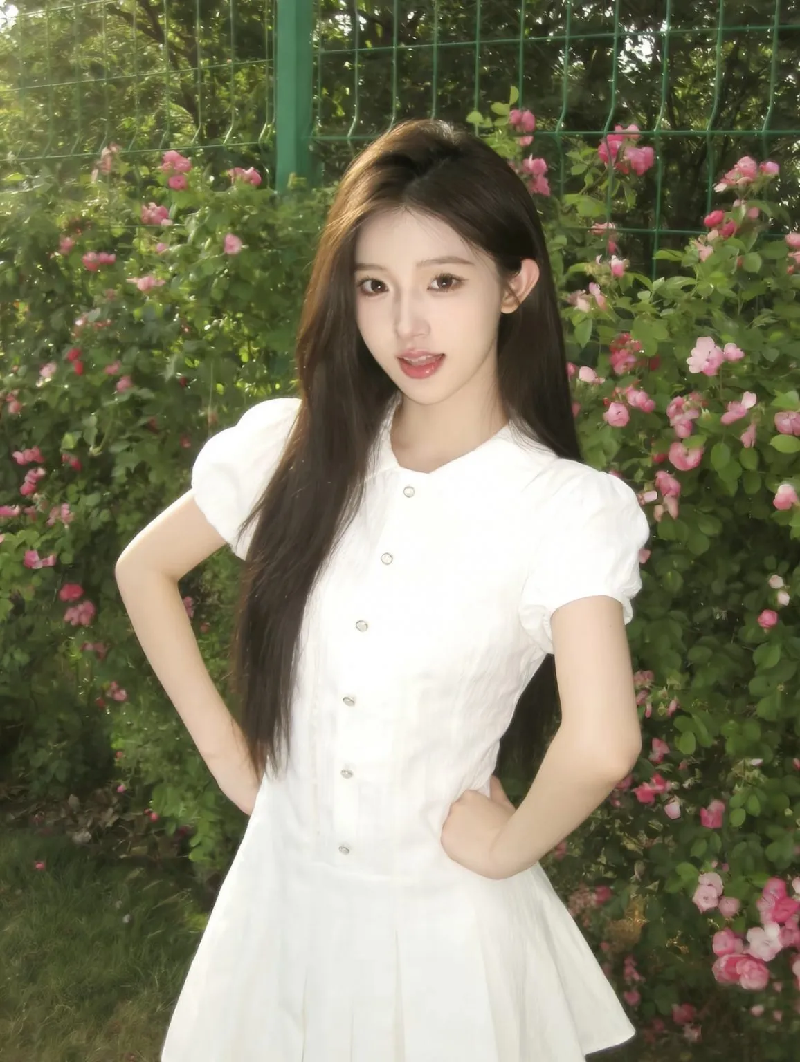 4386A-170 普陀纯欲气质御姐 Gallery 2