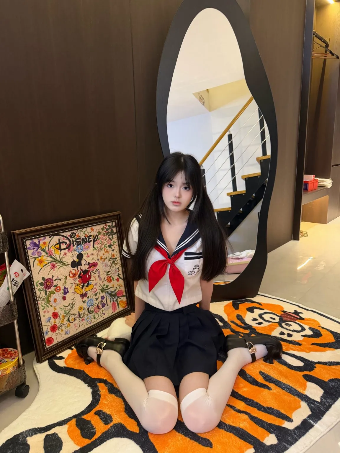 3489-悠悠普陀极品小纯学生妹🉑ytwt+💰