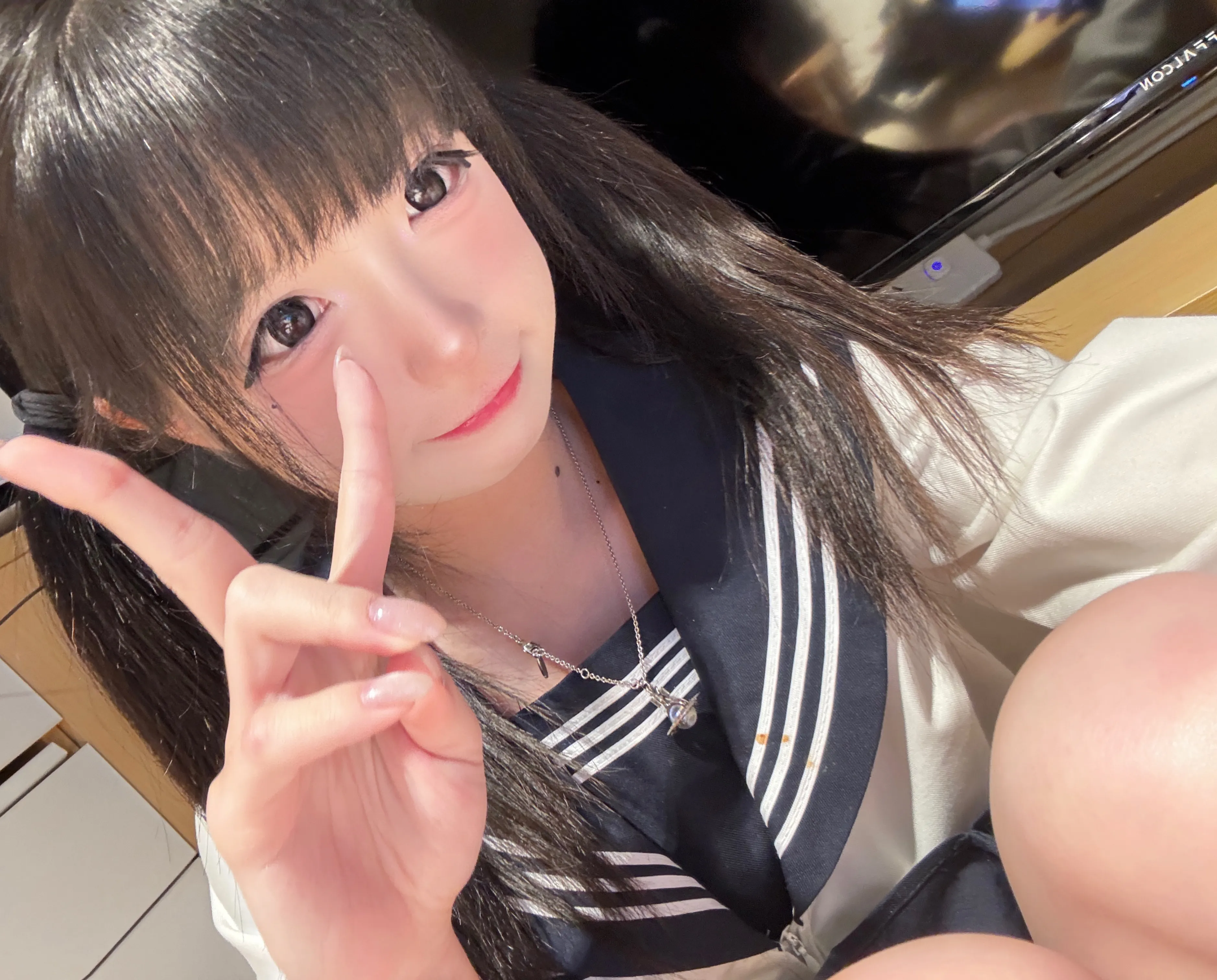 闵行顶级首开 18岁美奈子 Gallery 2