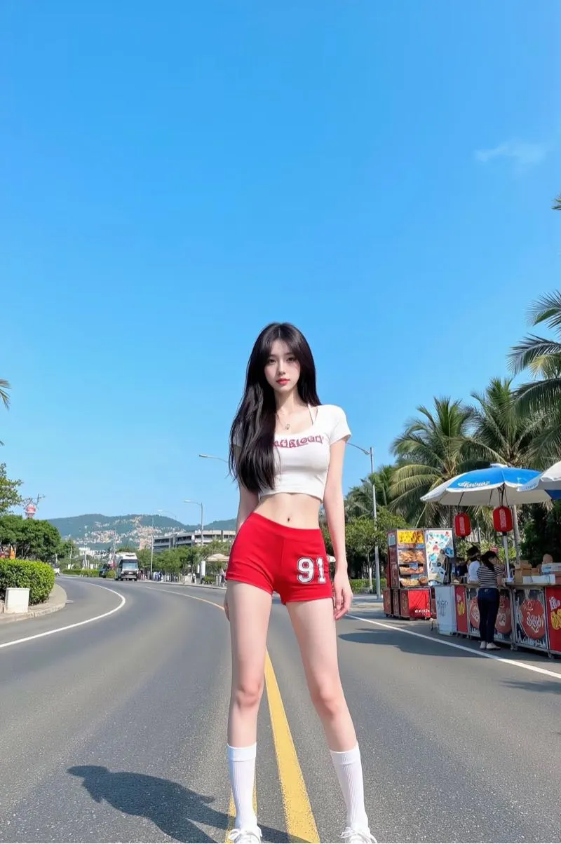 普陀清兰 三点粉 粉嫩雪白