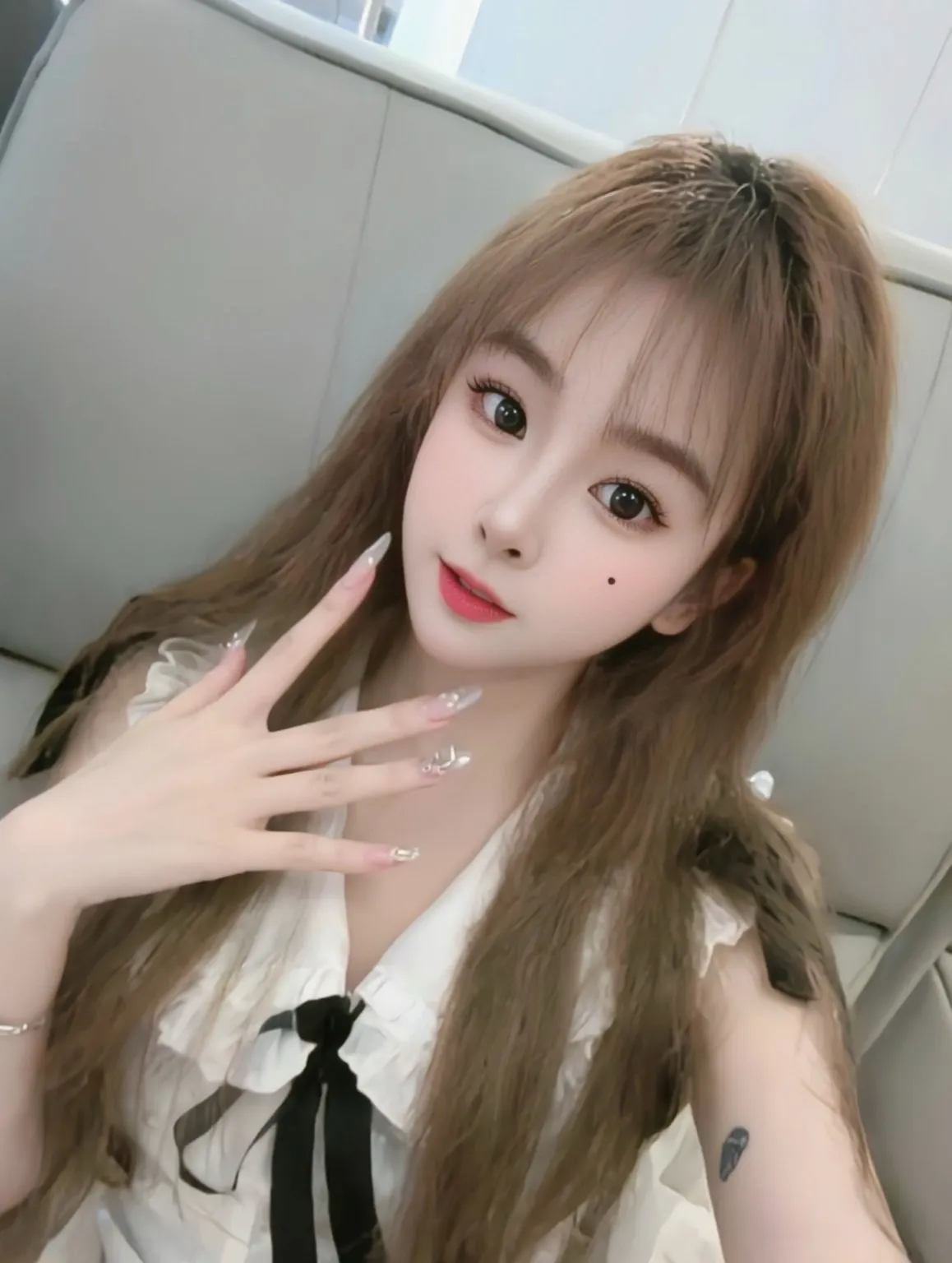 闵行❤️心心（北影学院兼职 短期开） Gallery 6