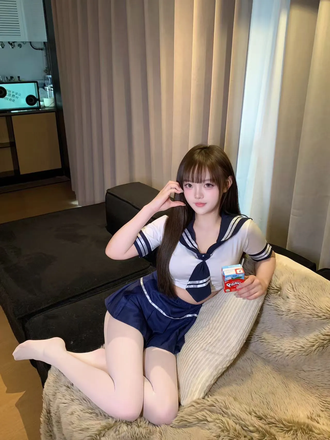 上海04纯欲 Gallery 4