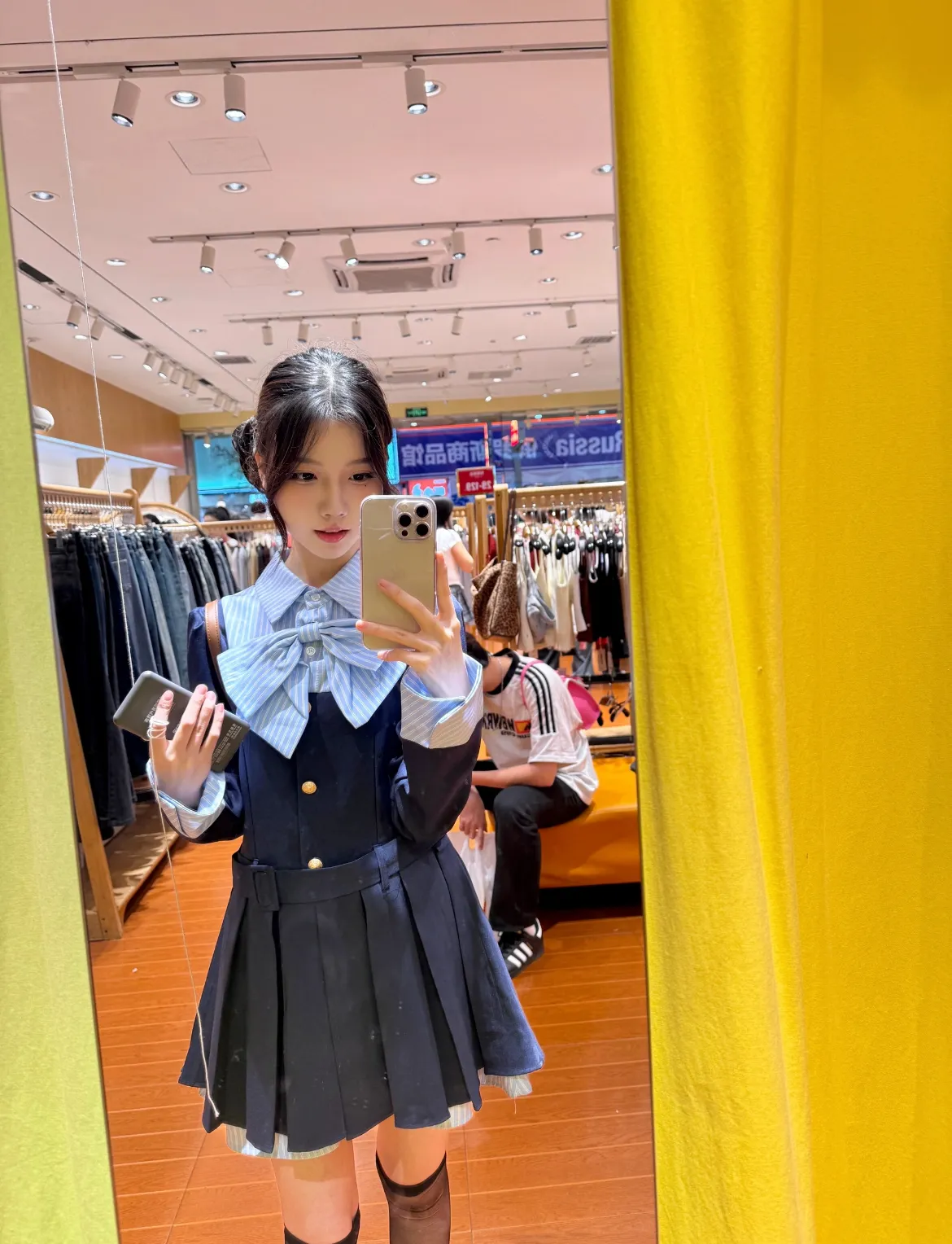 清纯美少女 兜兜 Gallery 5