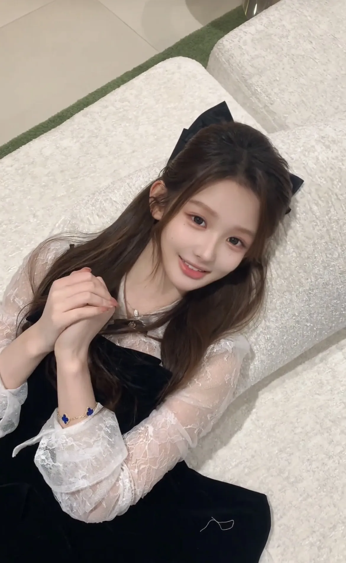 喜喜 171腿精 🉑欲🉑纯 Gallery 4