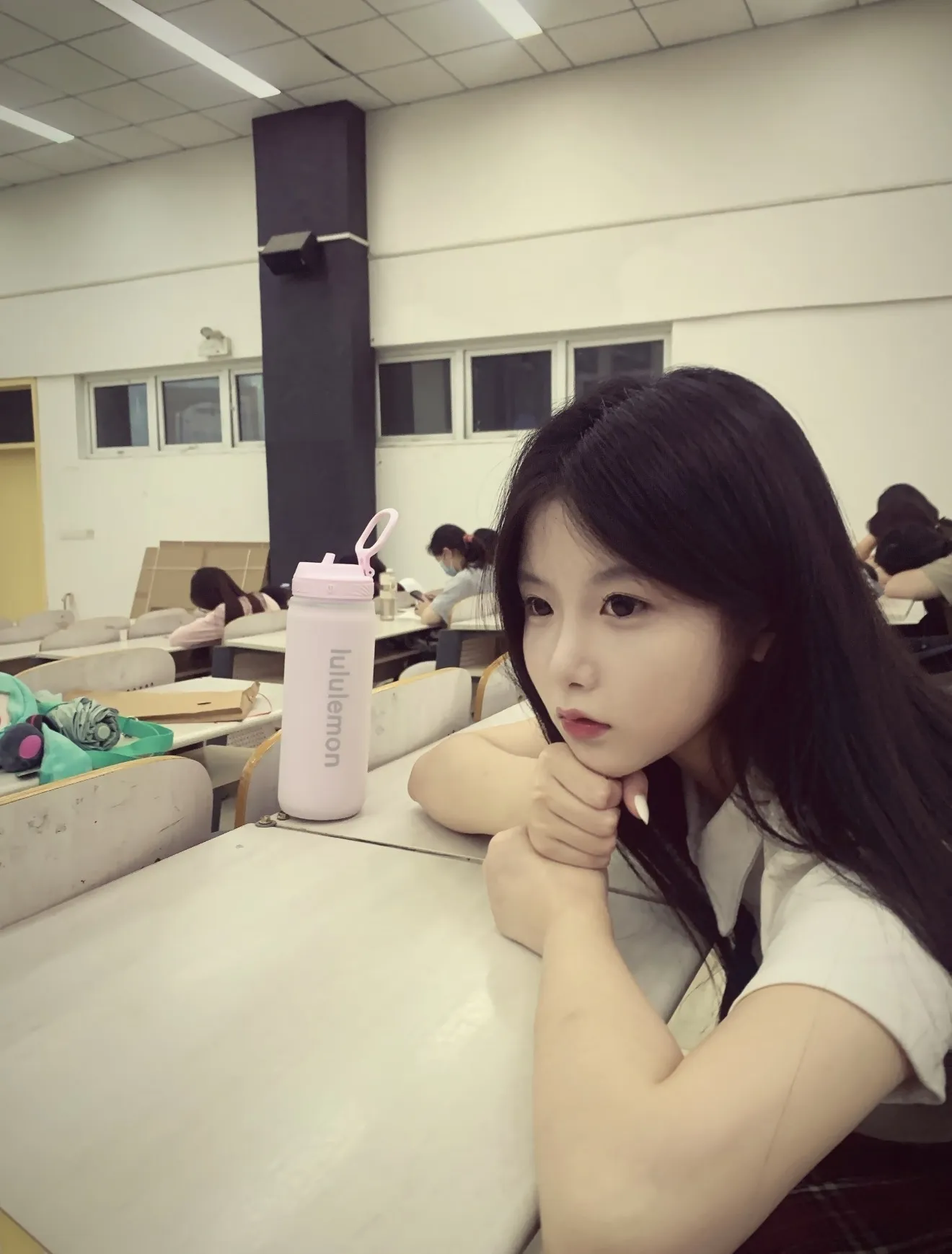 闵行清纯学妹乖乖 Gallery 6