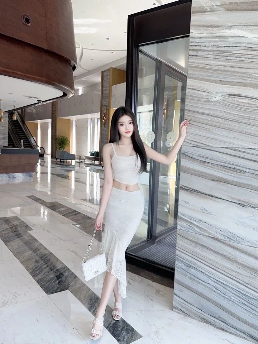 闵行新人07晴儿 Gallery 6