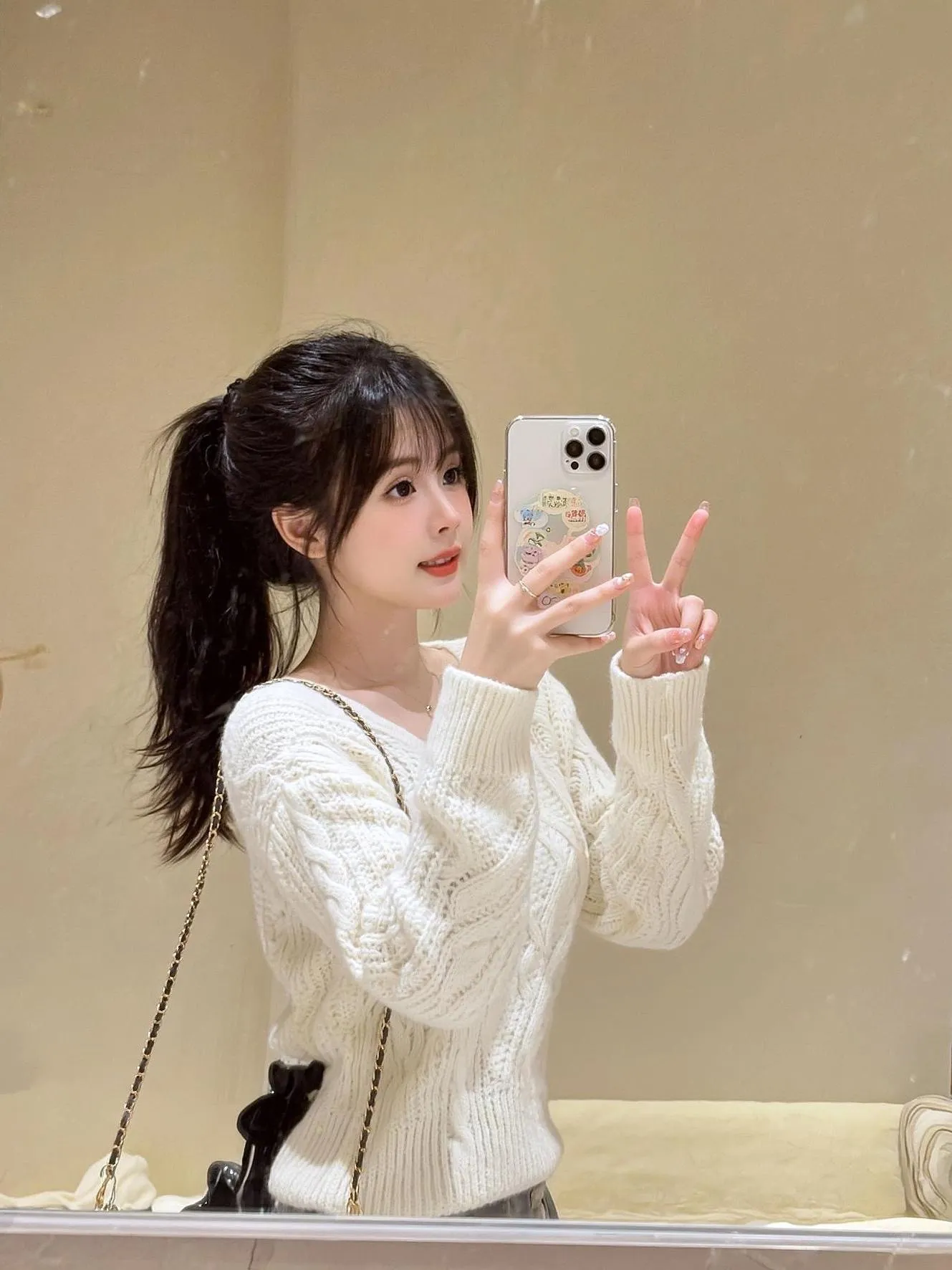 普陀林颖 06新人白小纯 Gallery 4