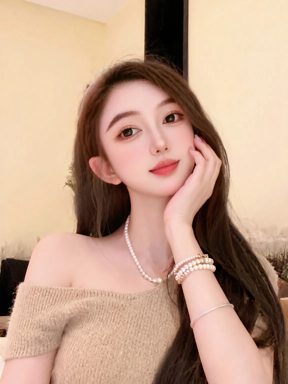 【桔子】  大胸高颜值花样多服务好 Gallery 5