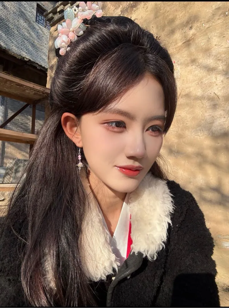 新人短剧女演员晓婷 Gallery 1