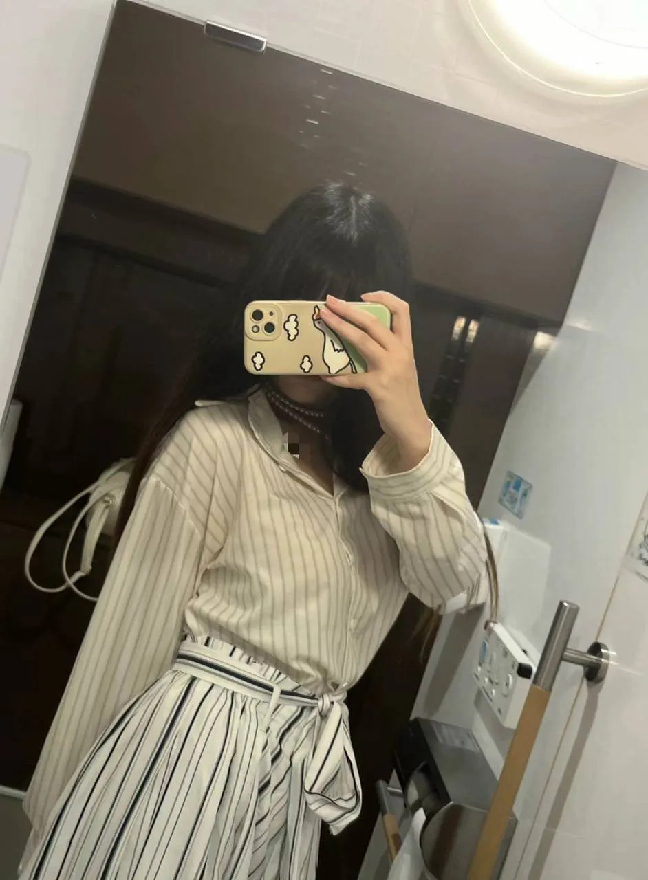 浦东樱樱【留学生】会日语 新人 Gallery 6