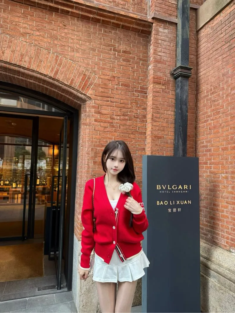 上海 小兔宝🏠齐刘海白虎 Gallery 3