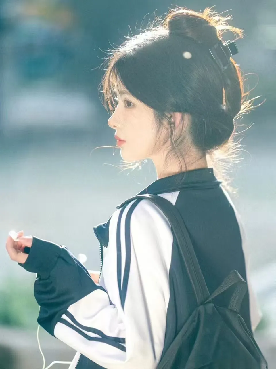 浦东清纯学妹 ギャラリー 3