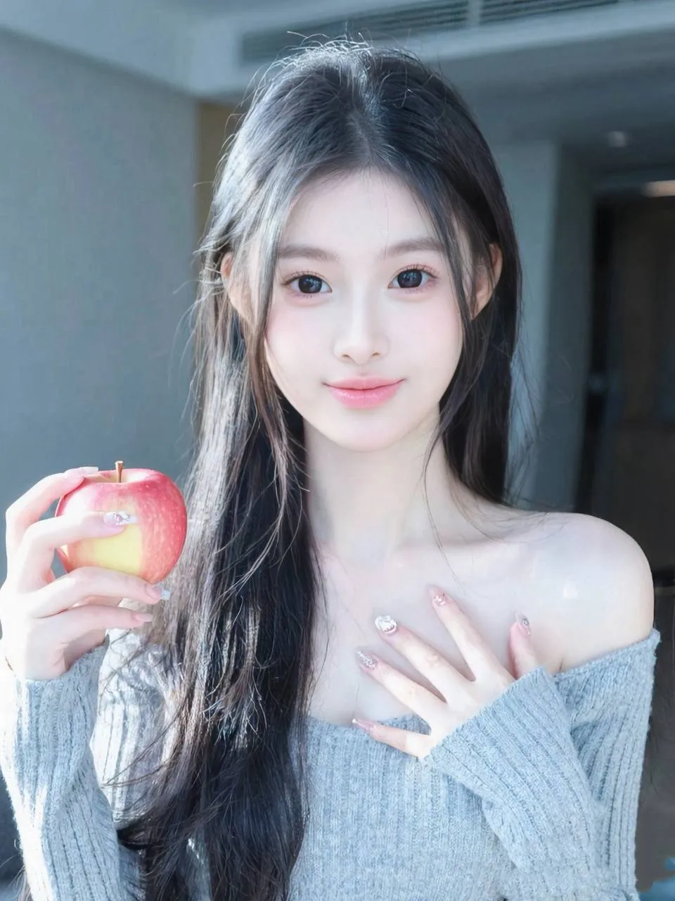 嘉定小萝莉 小小 Gallery 5