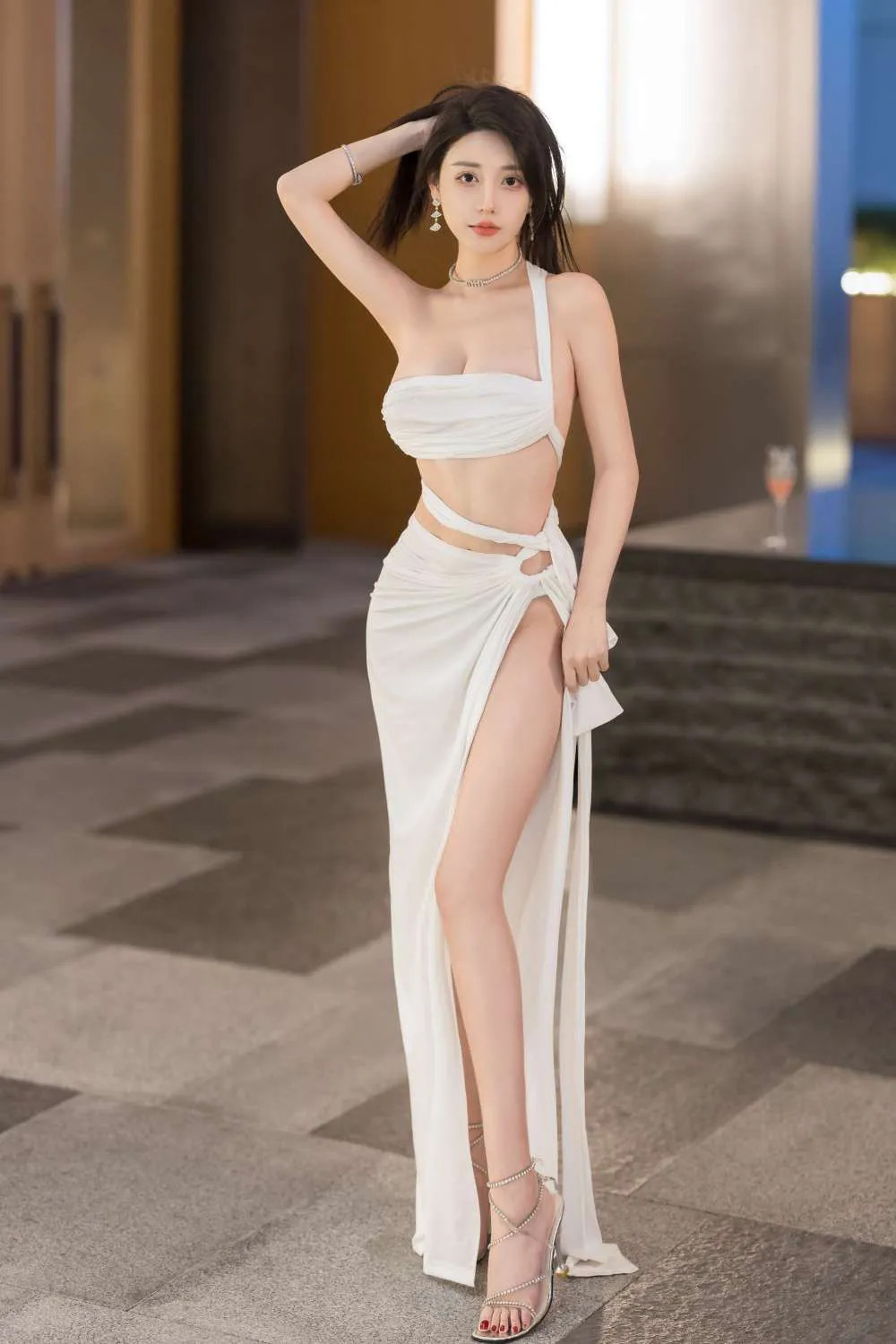 普坨 羽婷 Gallery 3