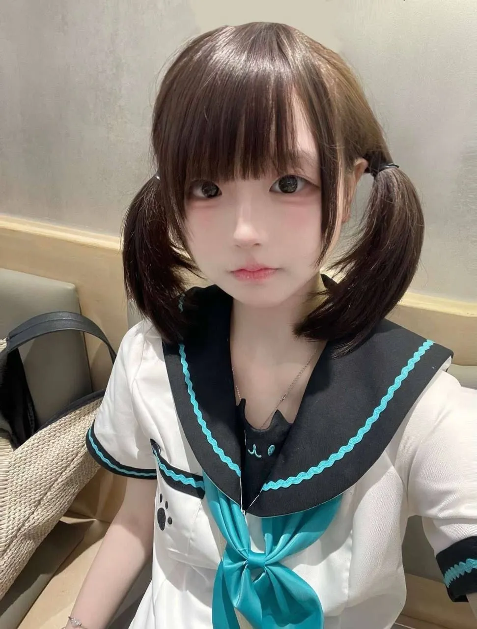 闵行新人小菲 Gallery 1