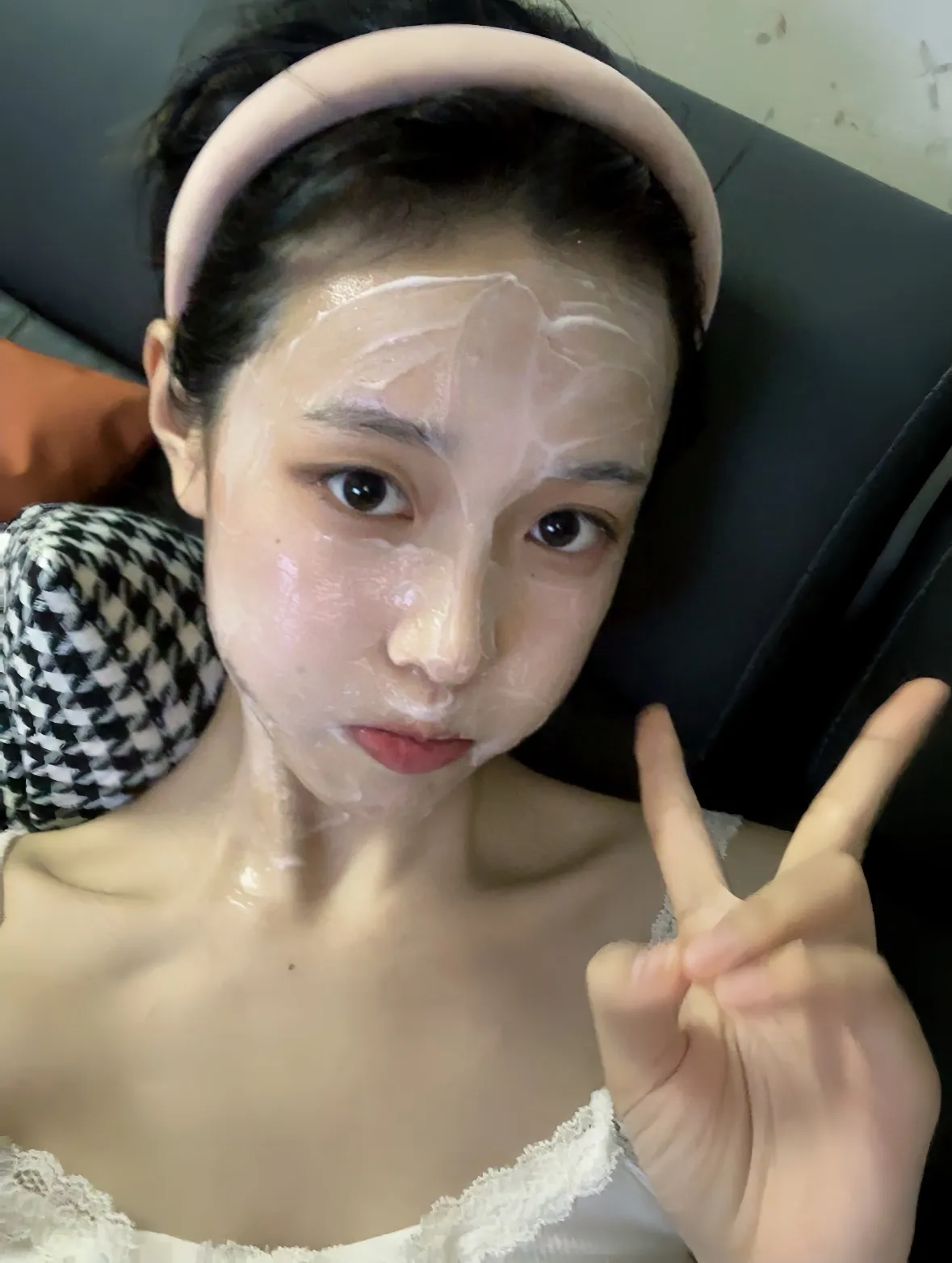 静安念念   甜欲款（首开）