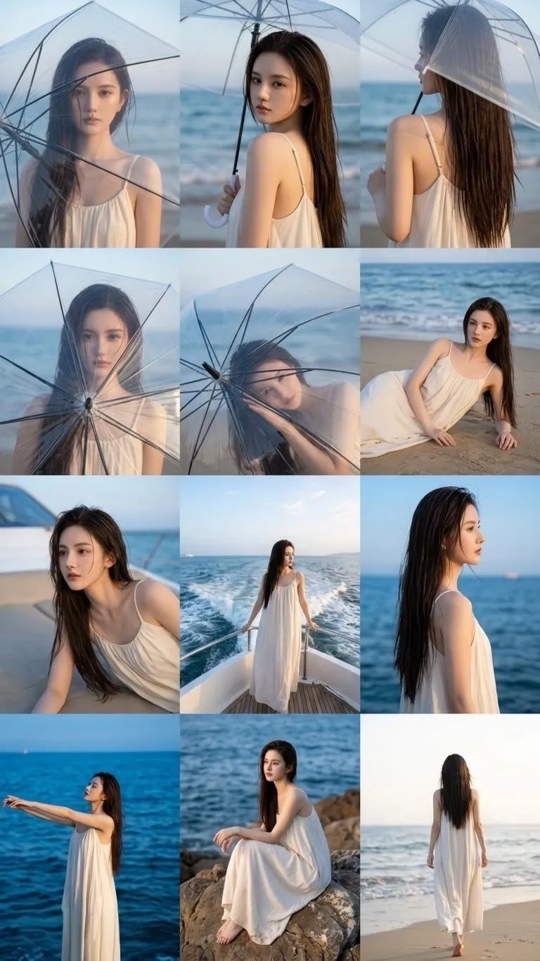 上海大蜜 Gallery 3