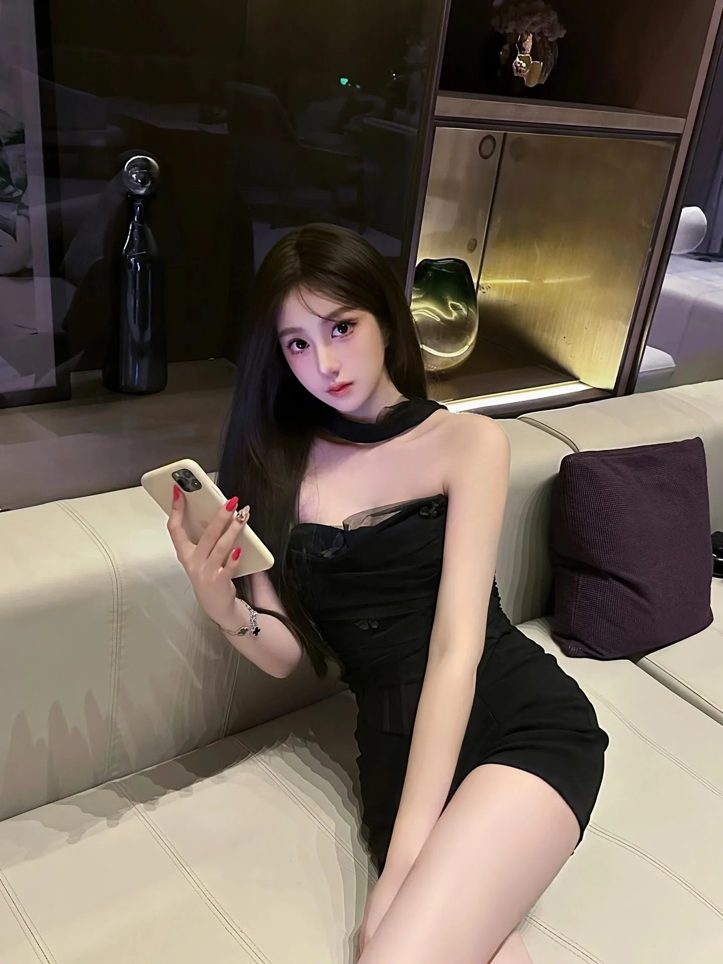 极品少御❤️人李舒婷 Gallery 4