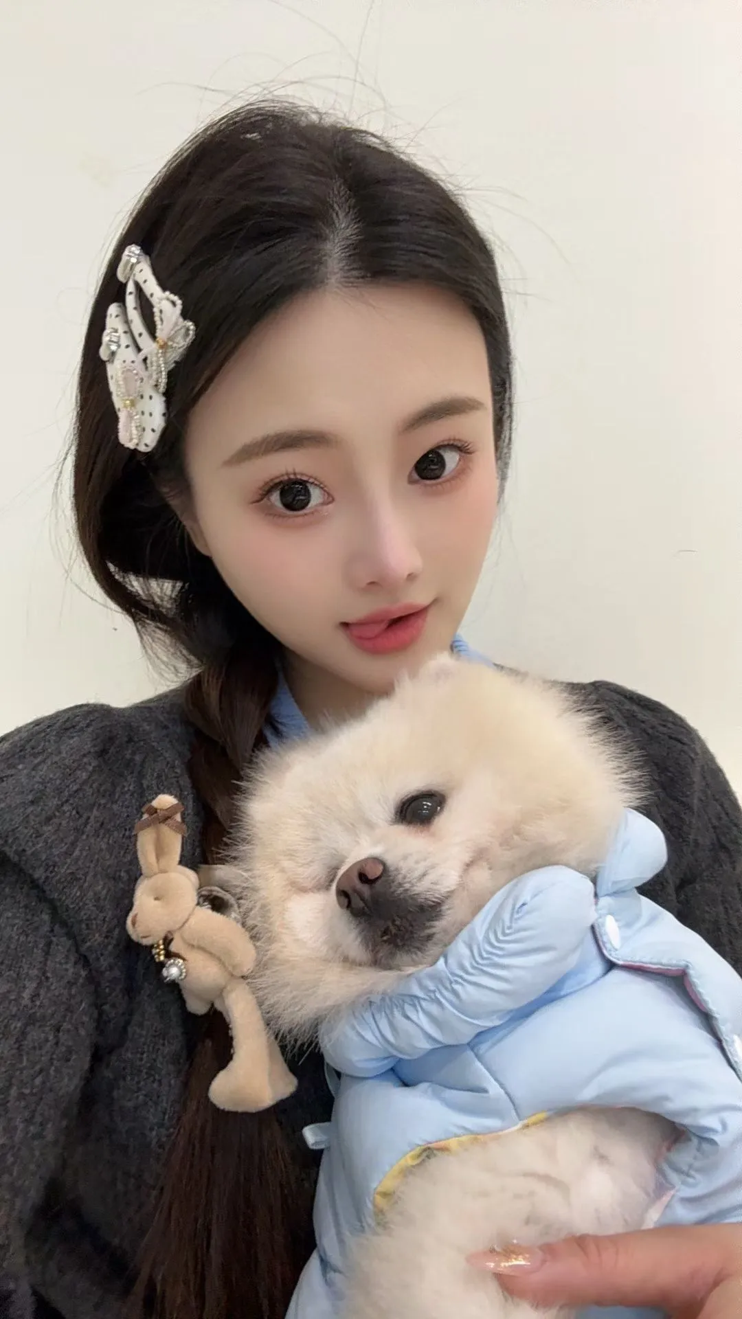 闵行长宁新人小U（冷白皮） Gallery 2