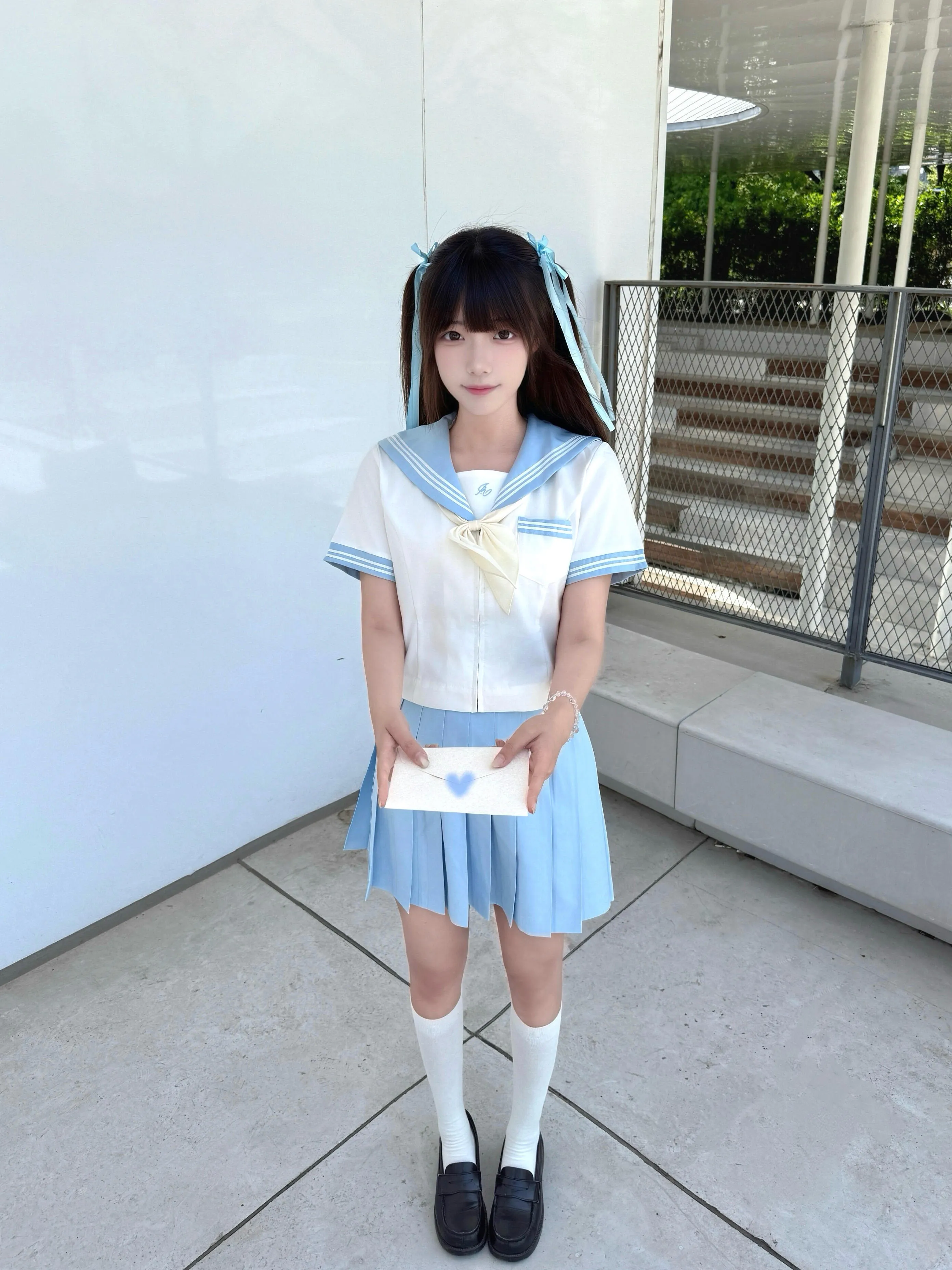 小星星 纯情小萝莉，同桌的你 Gallery 4