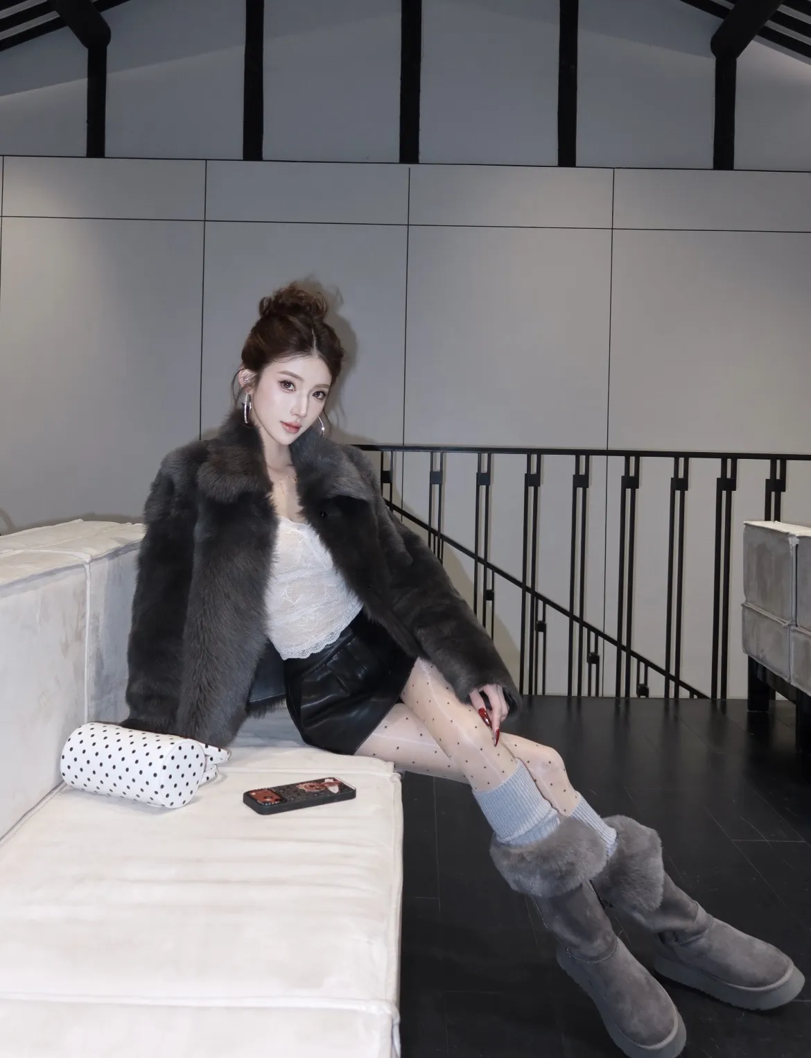 黄浦 酱酱 Gallery 2