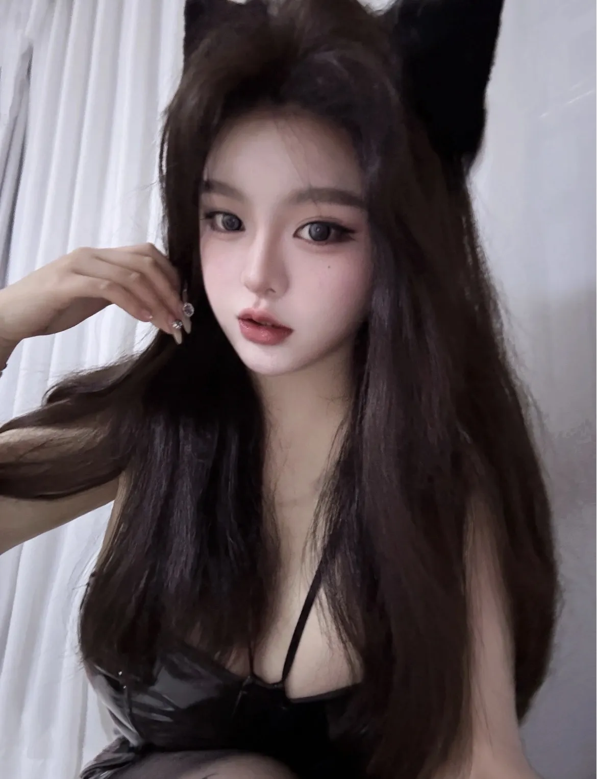闵行 白白 网红健身博主 Gallery 6