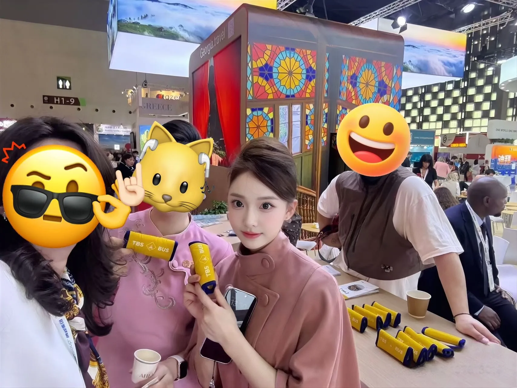 206新人吉祥航空可爱空乘首开 硬5🦜 Gallery 3