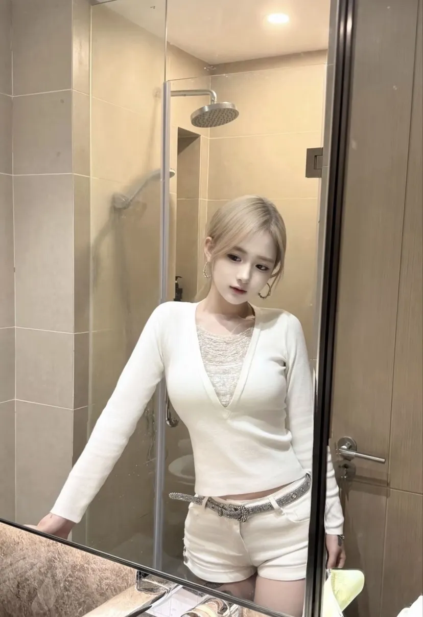 普陀熙熙07极品新人 Gallery 4