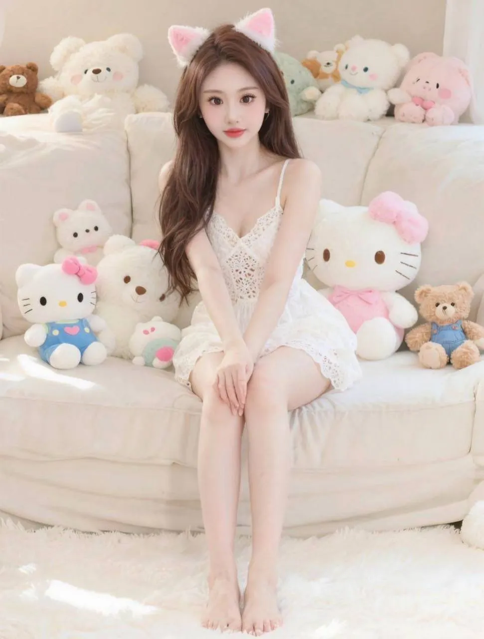 张江伊一 Gallery 4