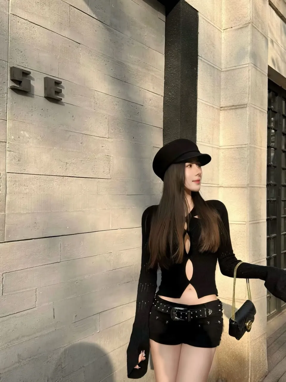 Y4435B-大米 闵行极品气质御姐 Gallery 4