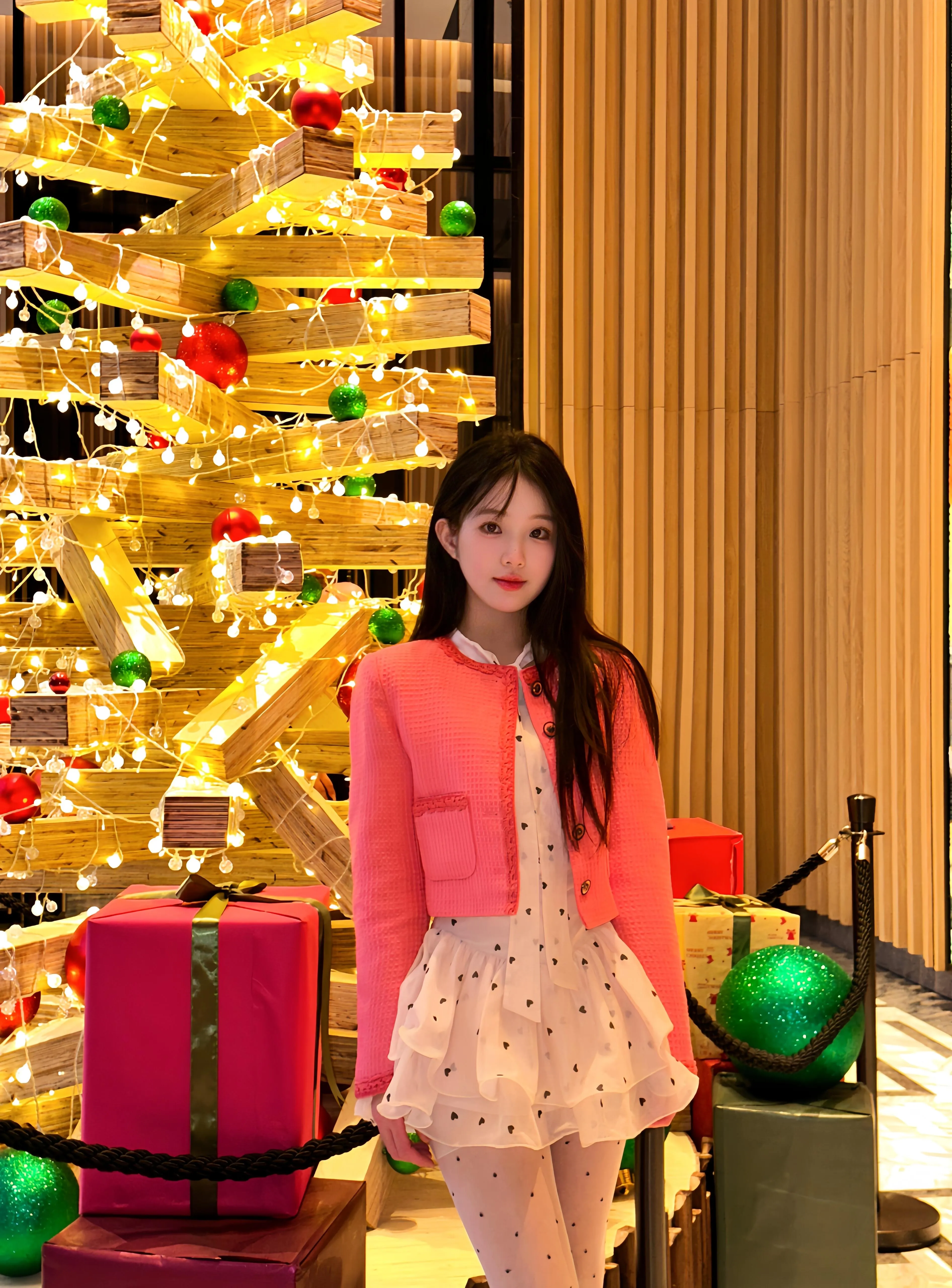 红豆 哥哥来体验吧 极品清纯妹妹