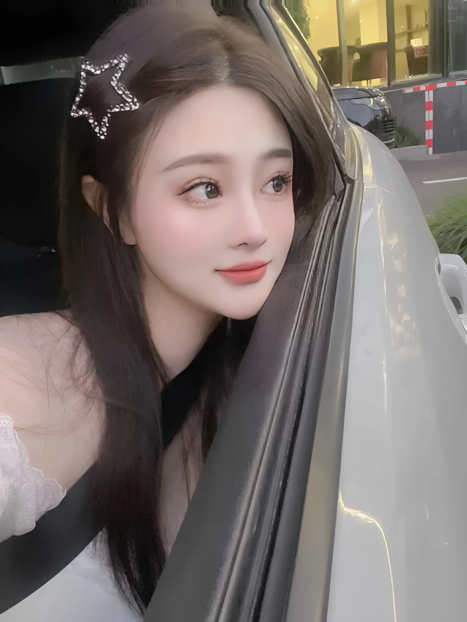 闵行长宁新人小U（冷白皮） Gallery 5