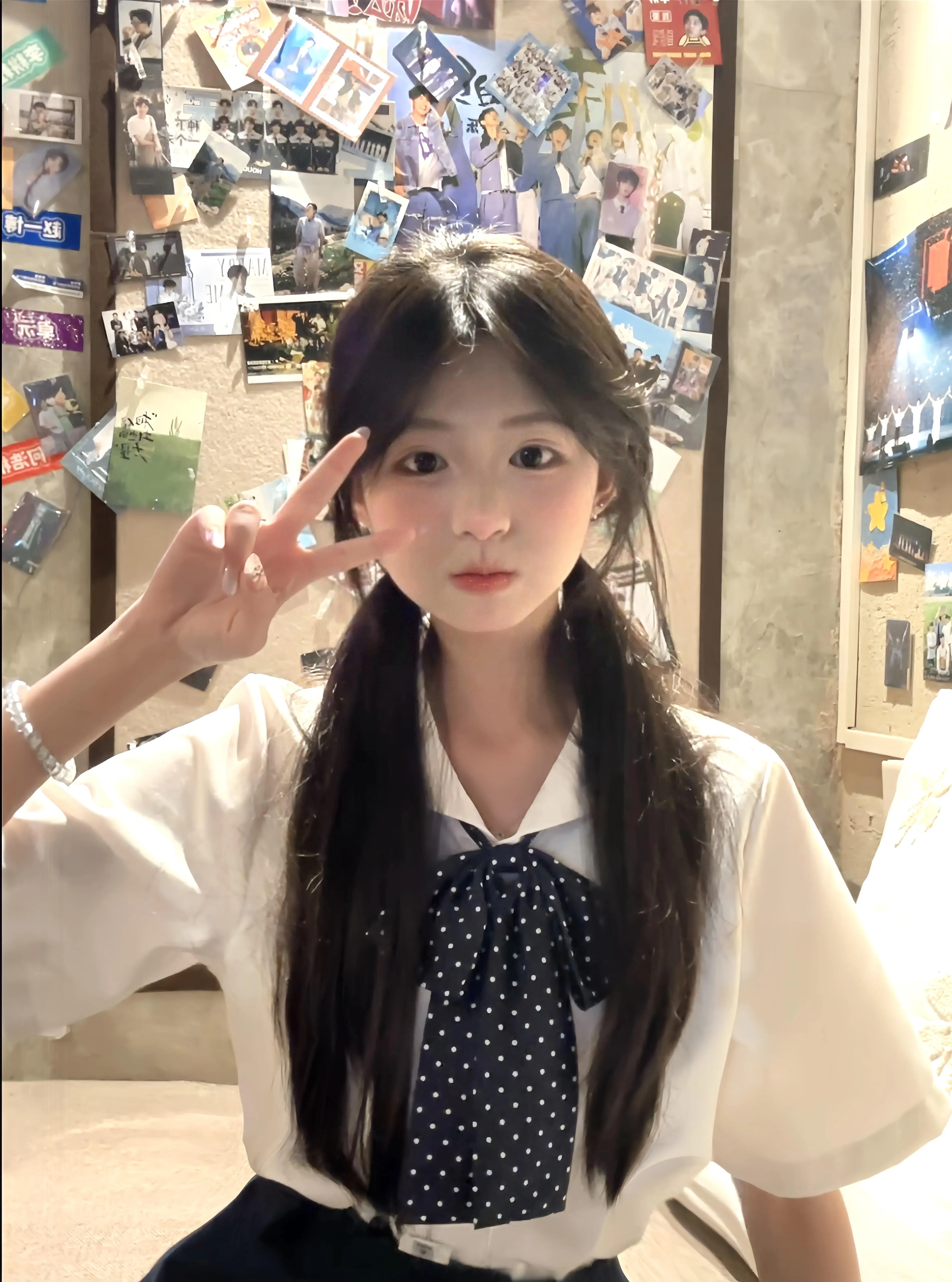 小贝 身体敏感 纯欲小宝贝 Gallery 2