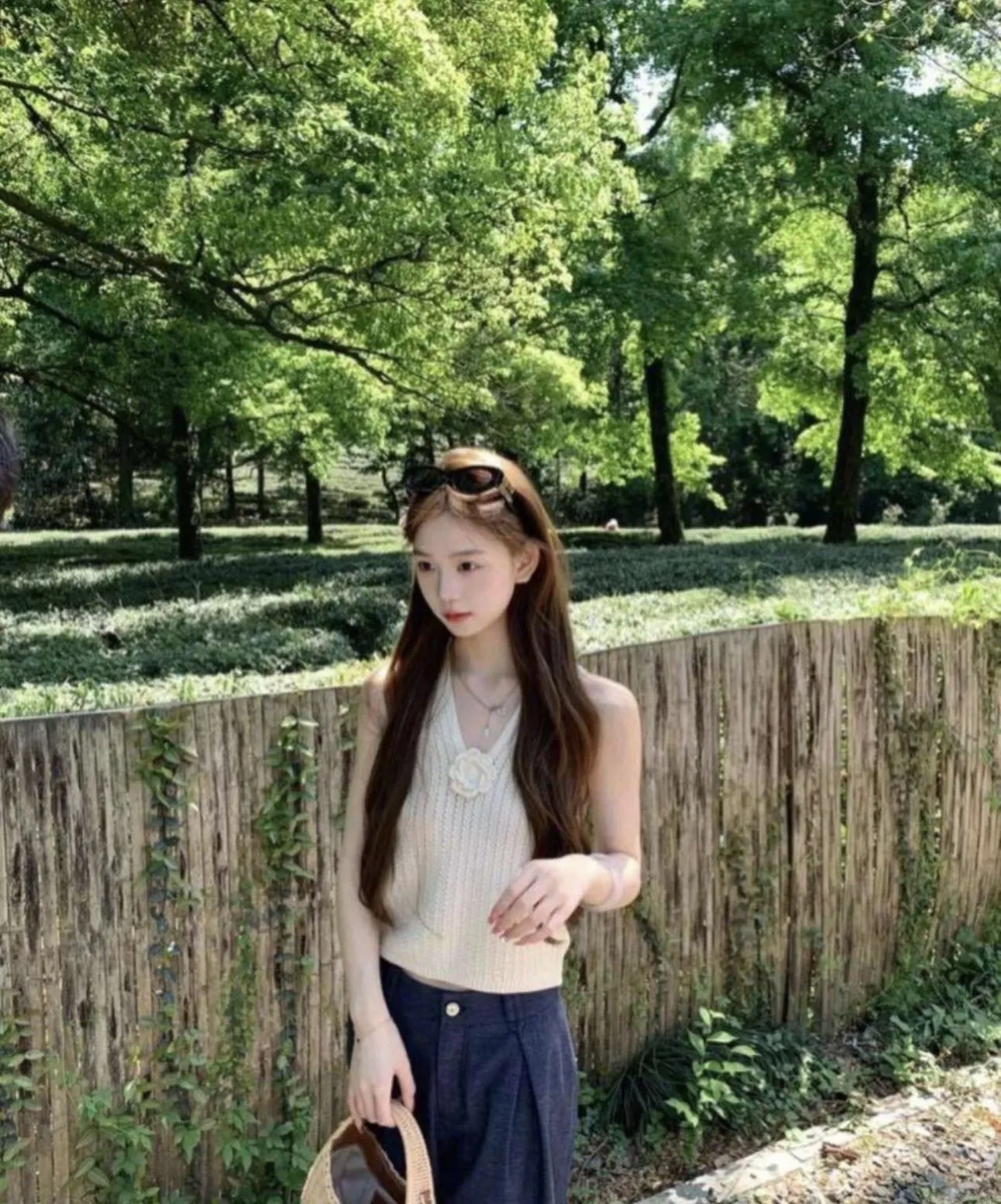 Y4533-希希 上海硬五甜御反差学生妹 Gallery 2