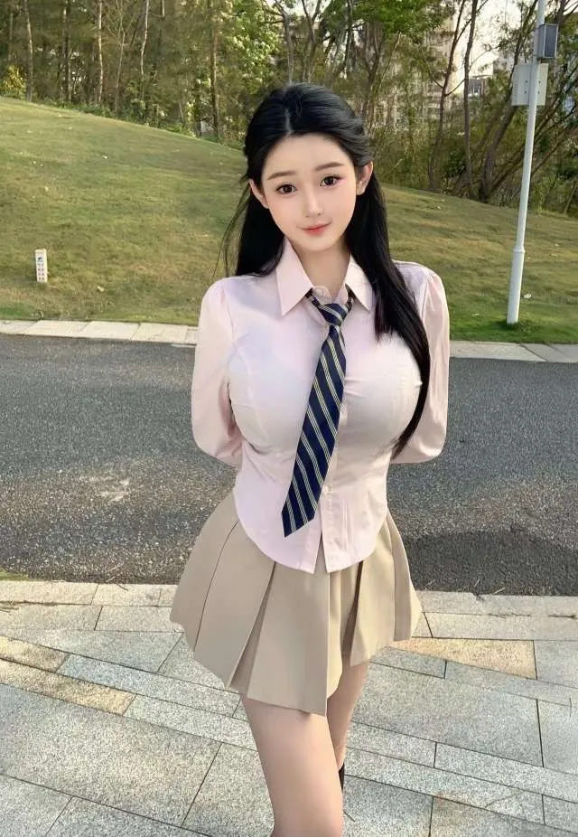 宝山花蕊 楚楚可怜动人 等待大哥怜惜 Gallery 1