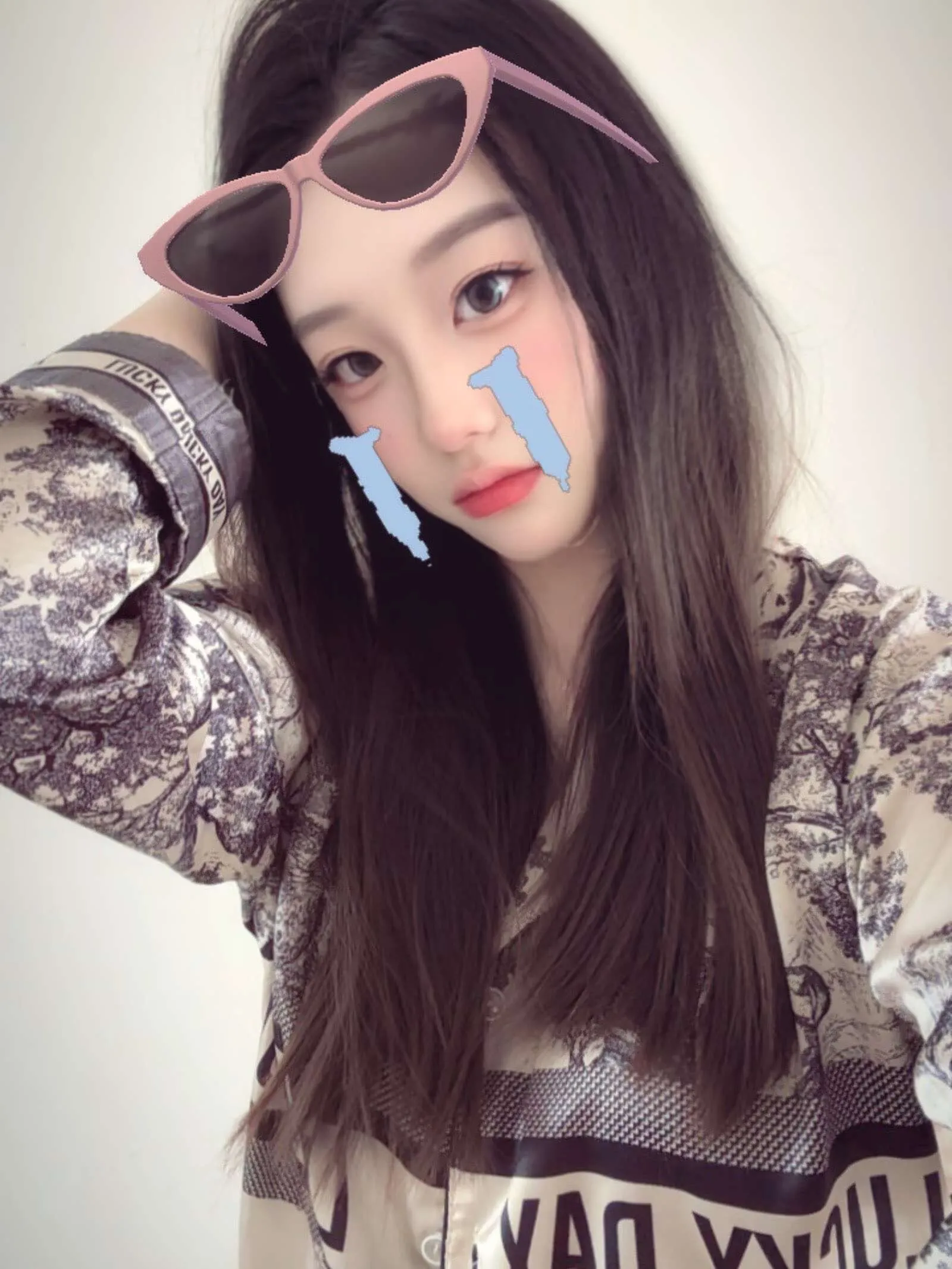 08沐瑾  白小纯在校学生 Gallery 4