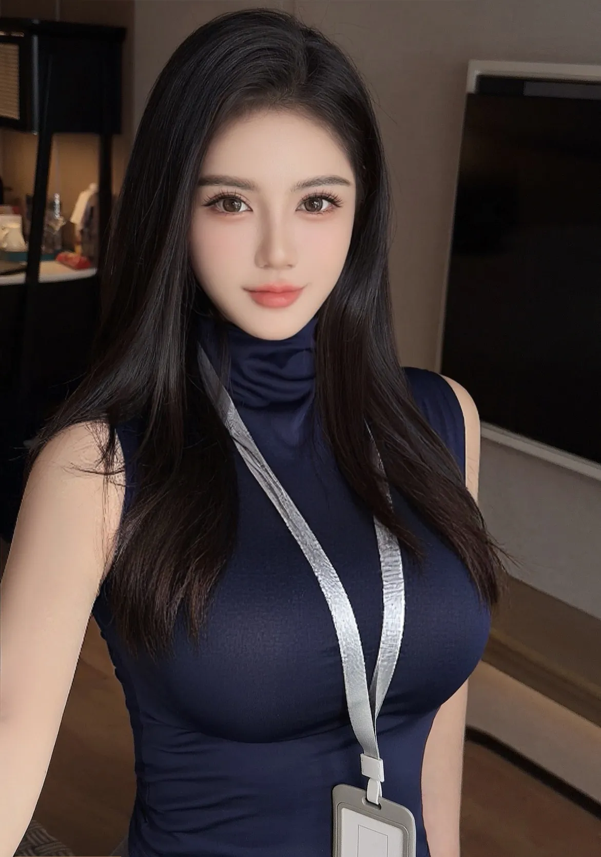 闵行混血米娜 Gallery 6