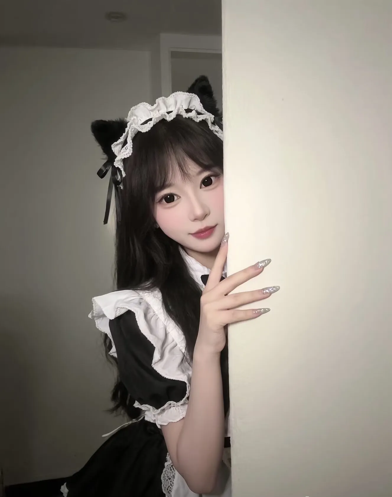 极品萝莉/本科短开/三点粉/真人真照 Gallery 2