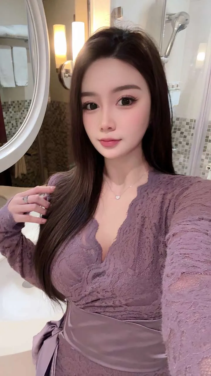 a031小纯一线天三点粉可双飞 Gallery 5