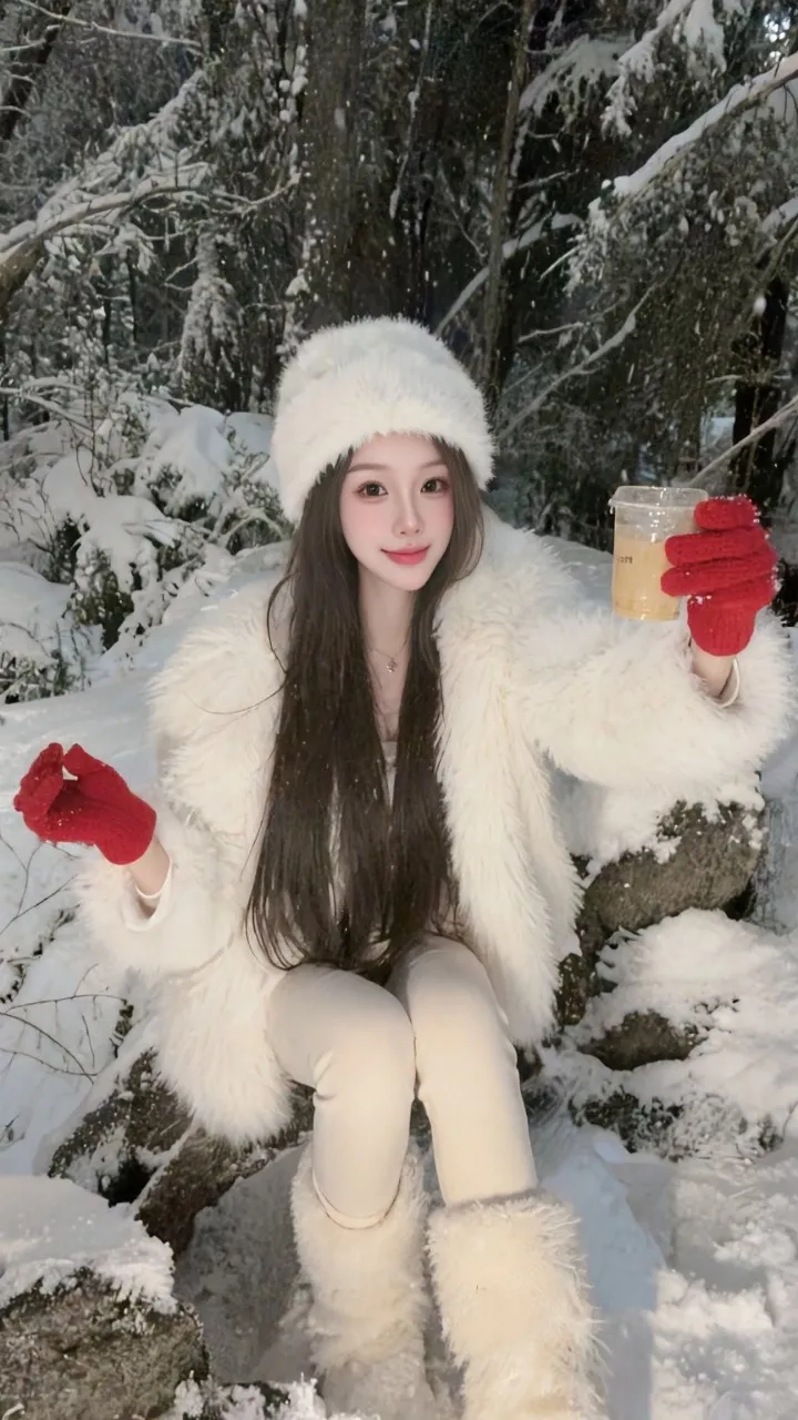 娜娜浦东，健身博主 Gallery 2