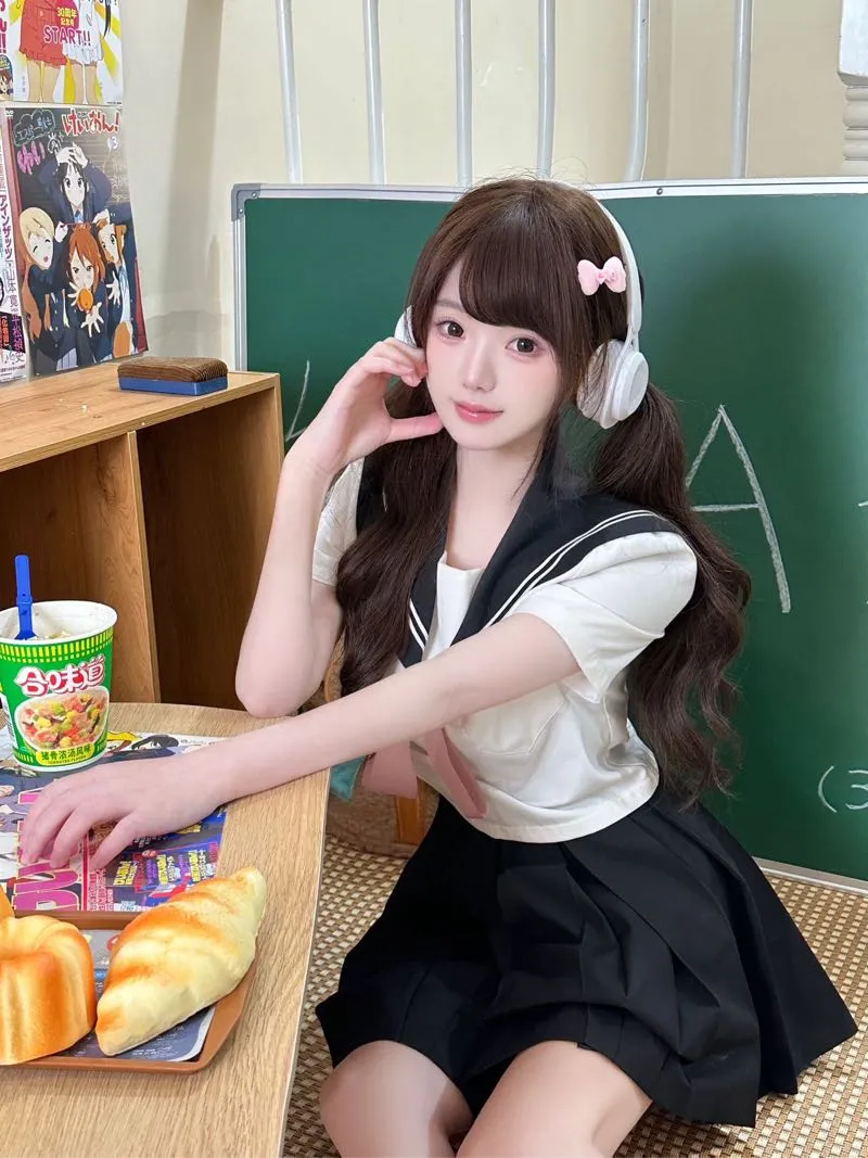 072新人小萝莉点点复工首开 Gallery 2