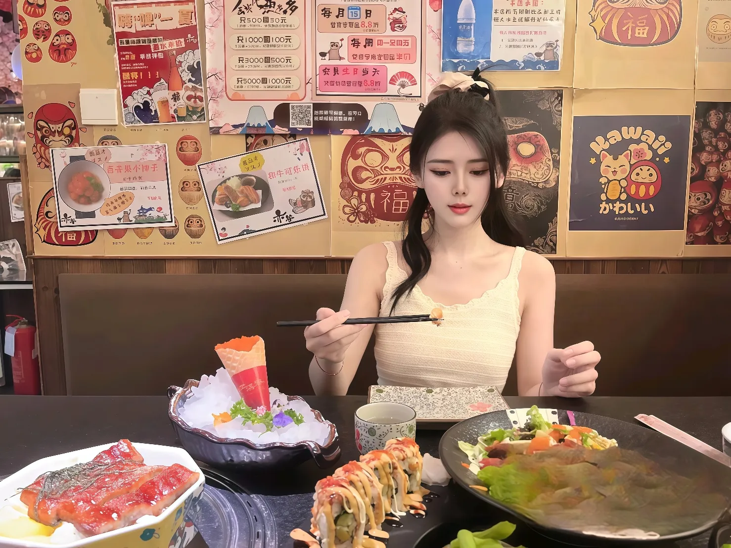 普陀💝沈幼薇（大蜜服务款） Gallery 2