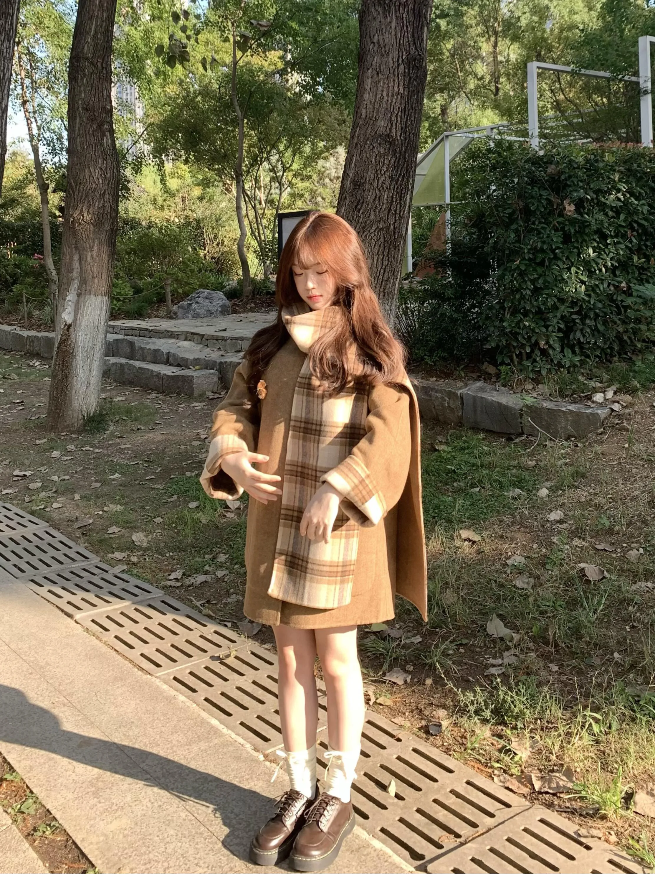 闵行:姬雪 Gallery 5