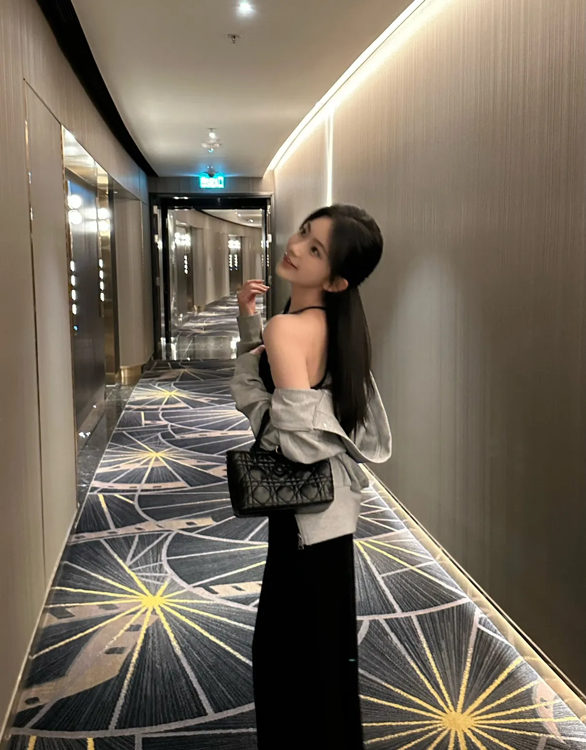 闵行07新人1.70大长腿炮架财财 Gallery 3