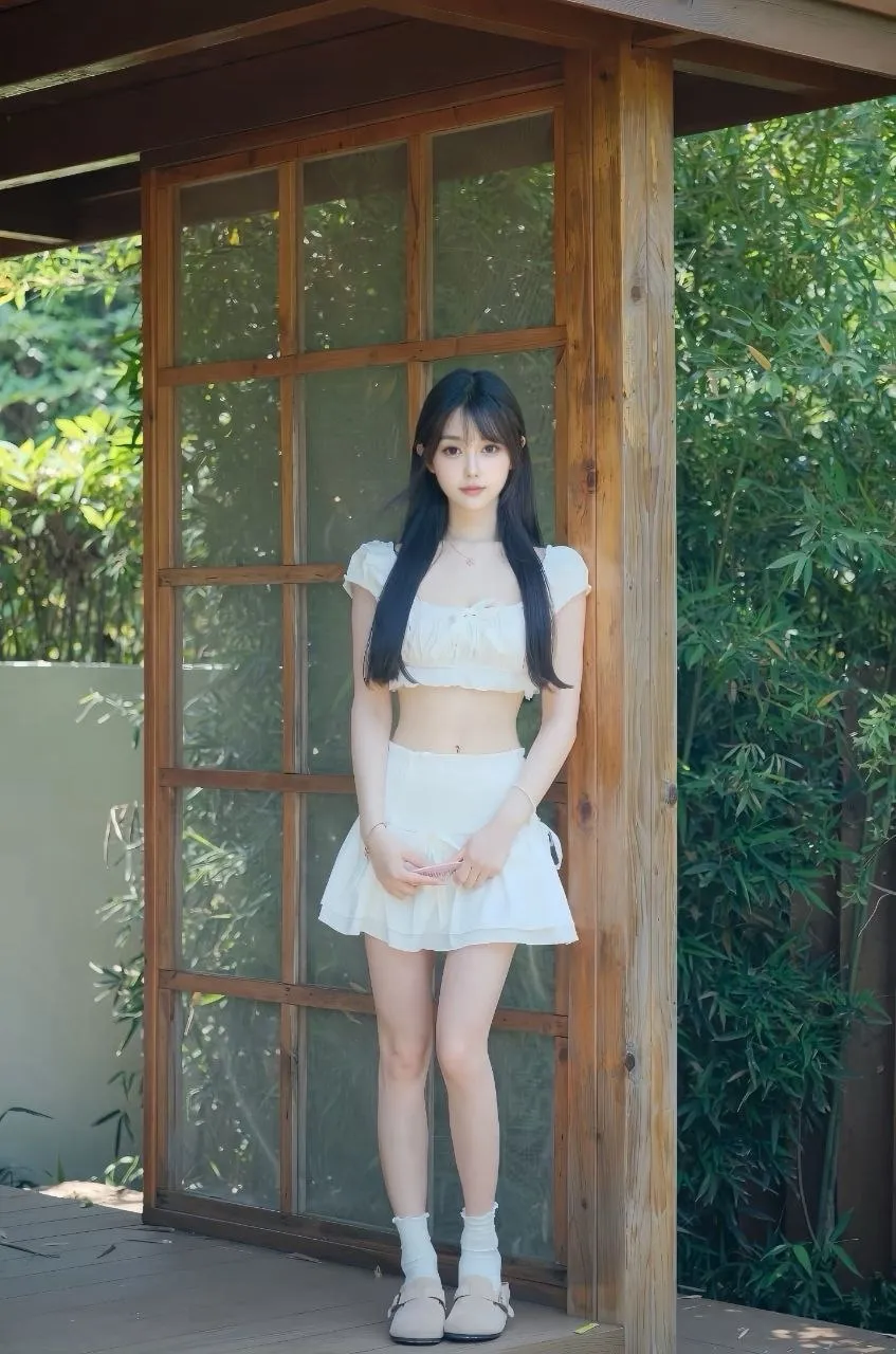 嘉定极品短期兼职 珂珂 Gallery 4