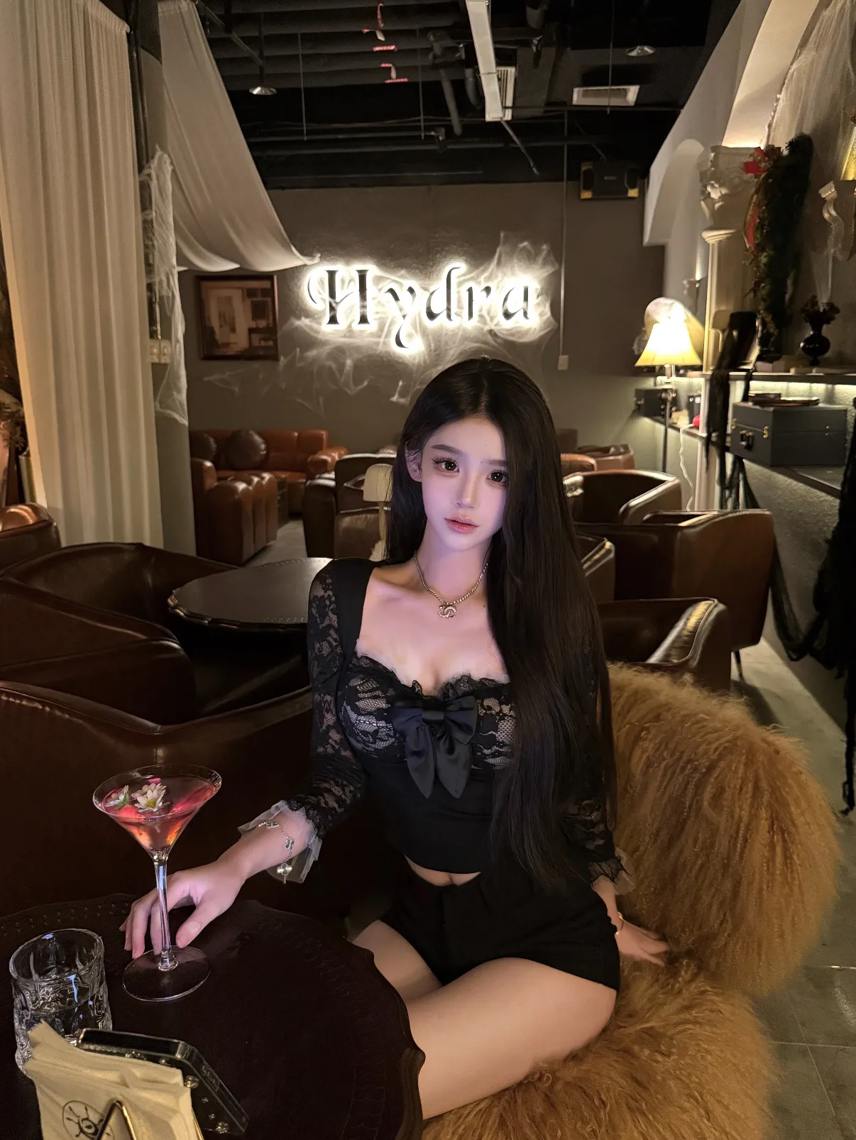 普陀琳琳高颜值大长腿3.19首开 Gallery 1